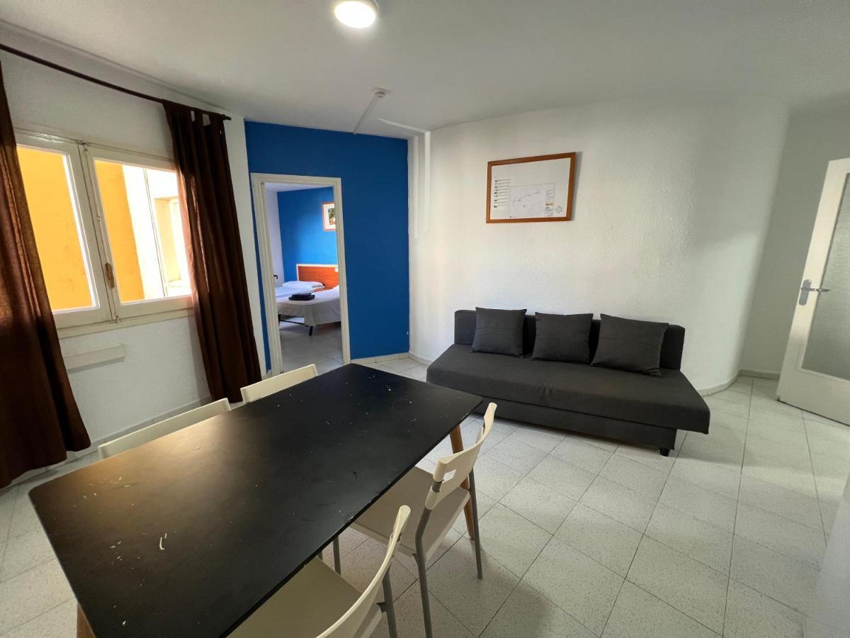Apartament Monjardi