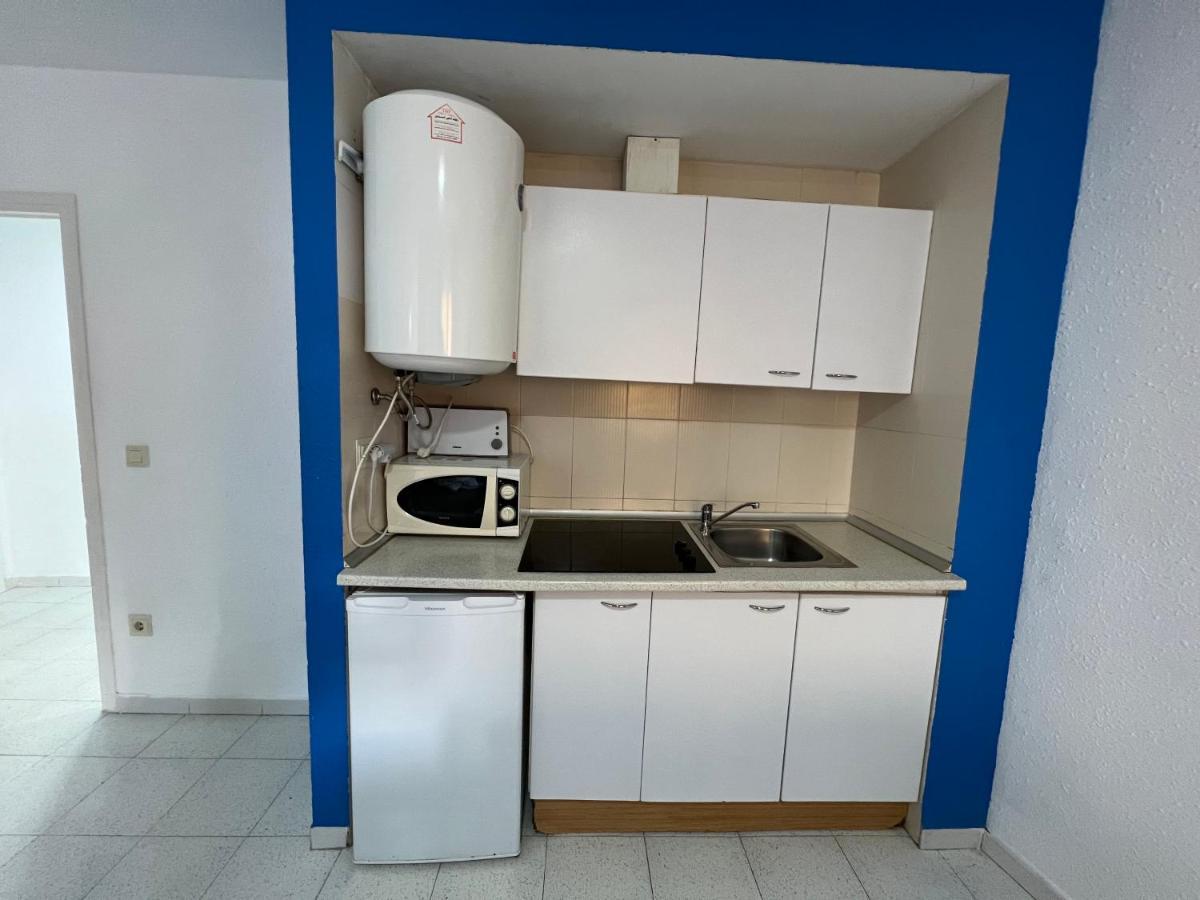 Apartament Monjardi Lloret de Mar