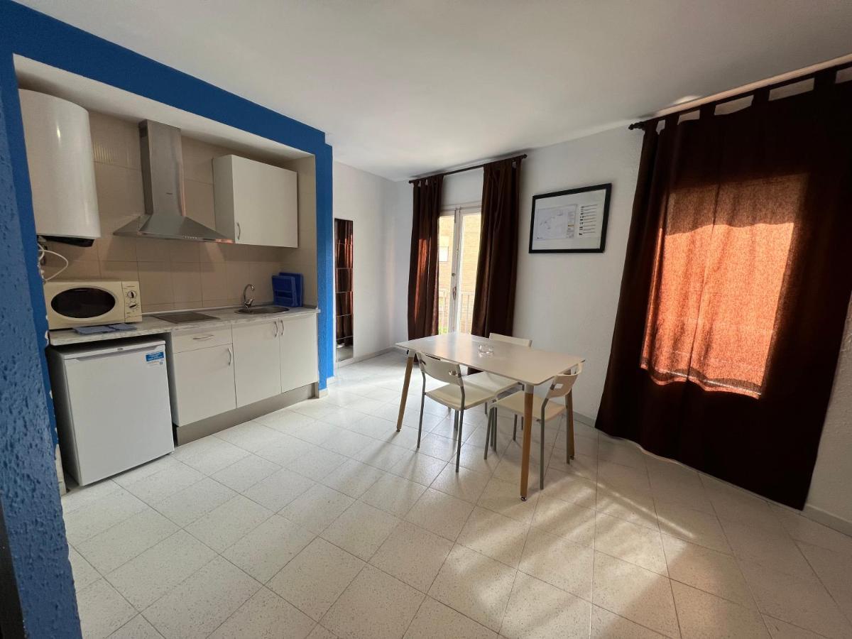 Apartament Monjardi Lloret de Mar