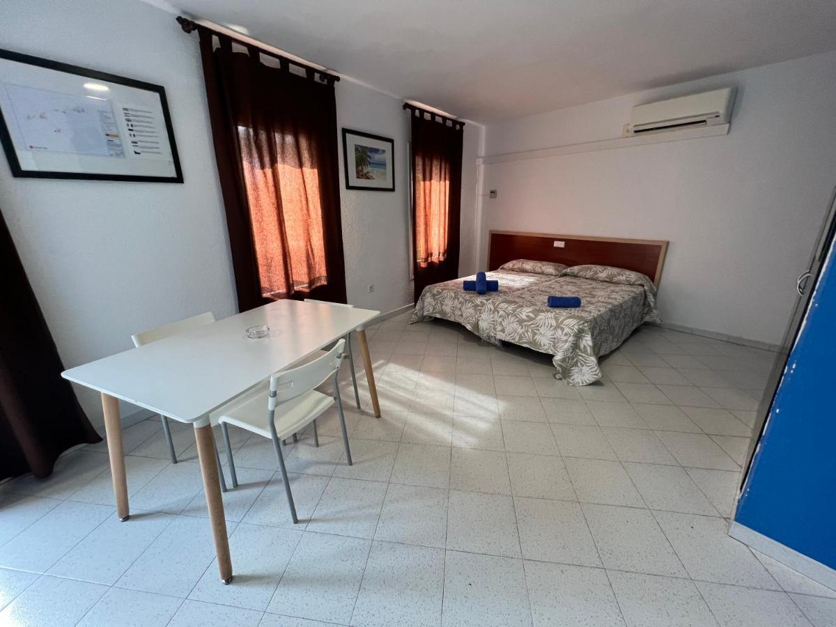 Monjardi Apartament