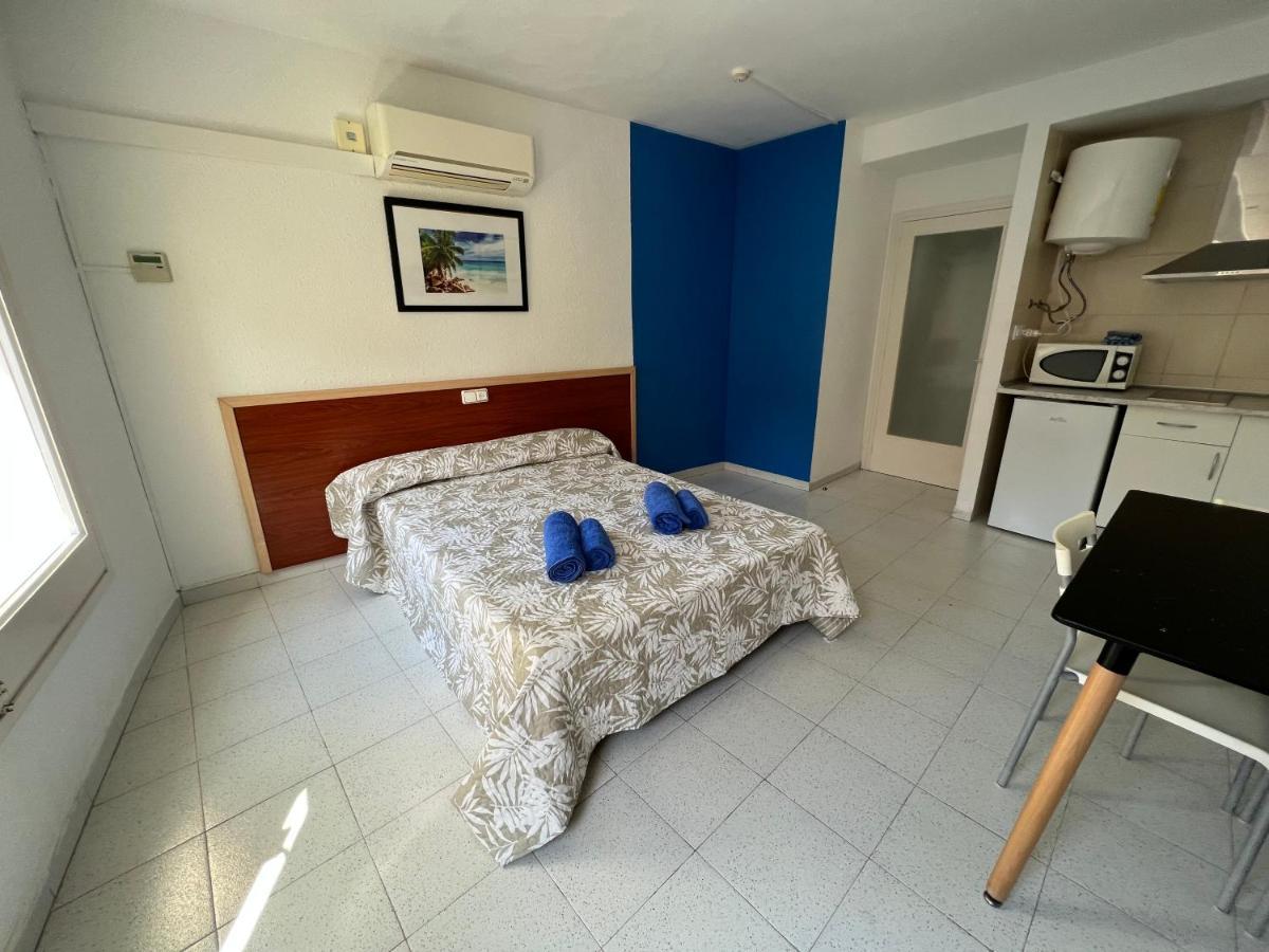 Apartament Monjardi *
