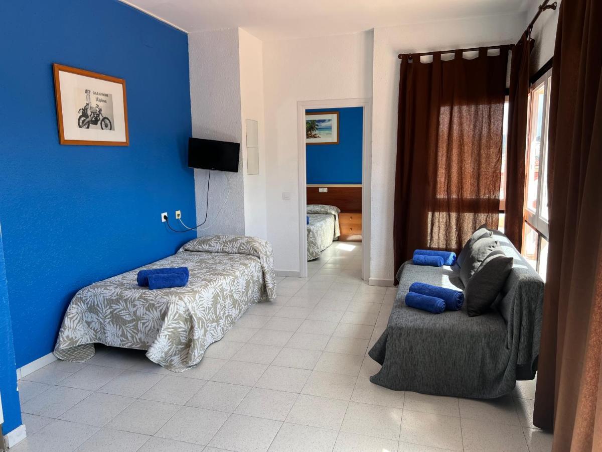 Apartament Monjardi