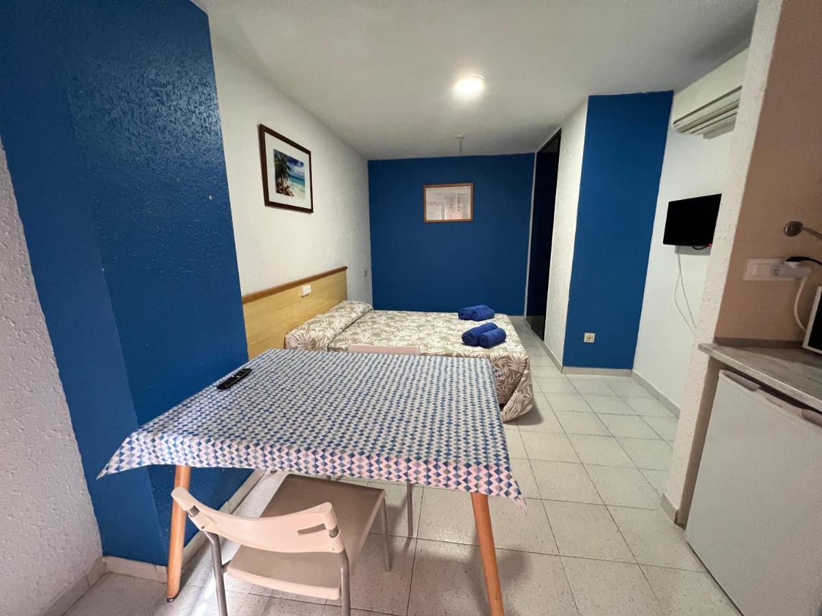 Monjardi Apartament *