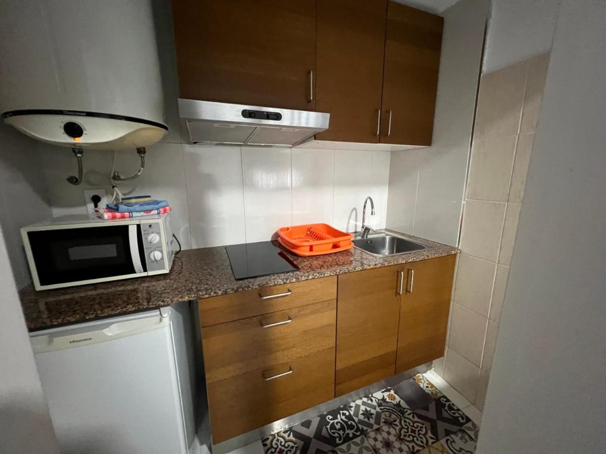 Apartament Monjardi Lloret de Mar