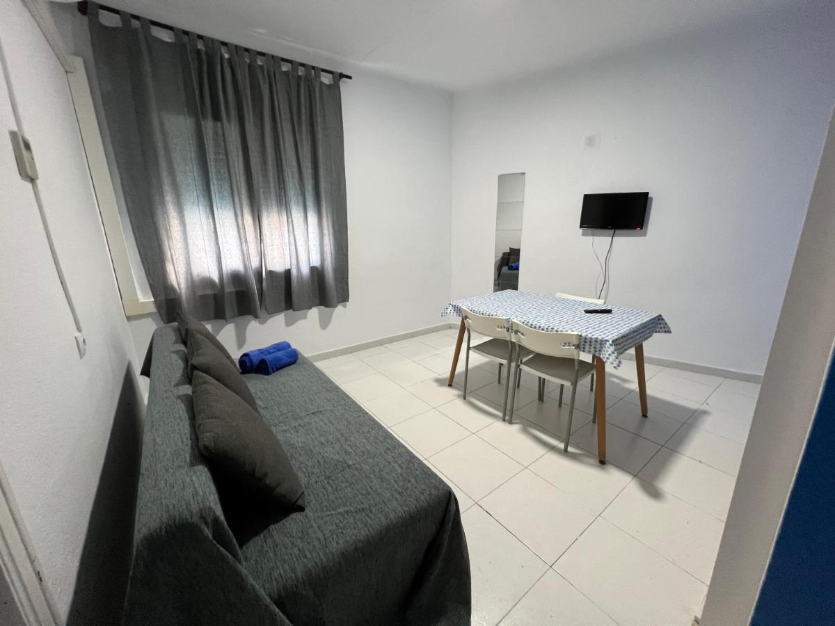 Apartament Monjardi
