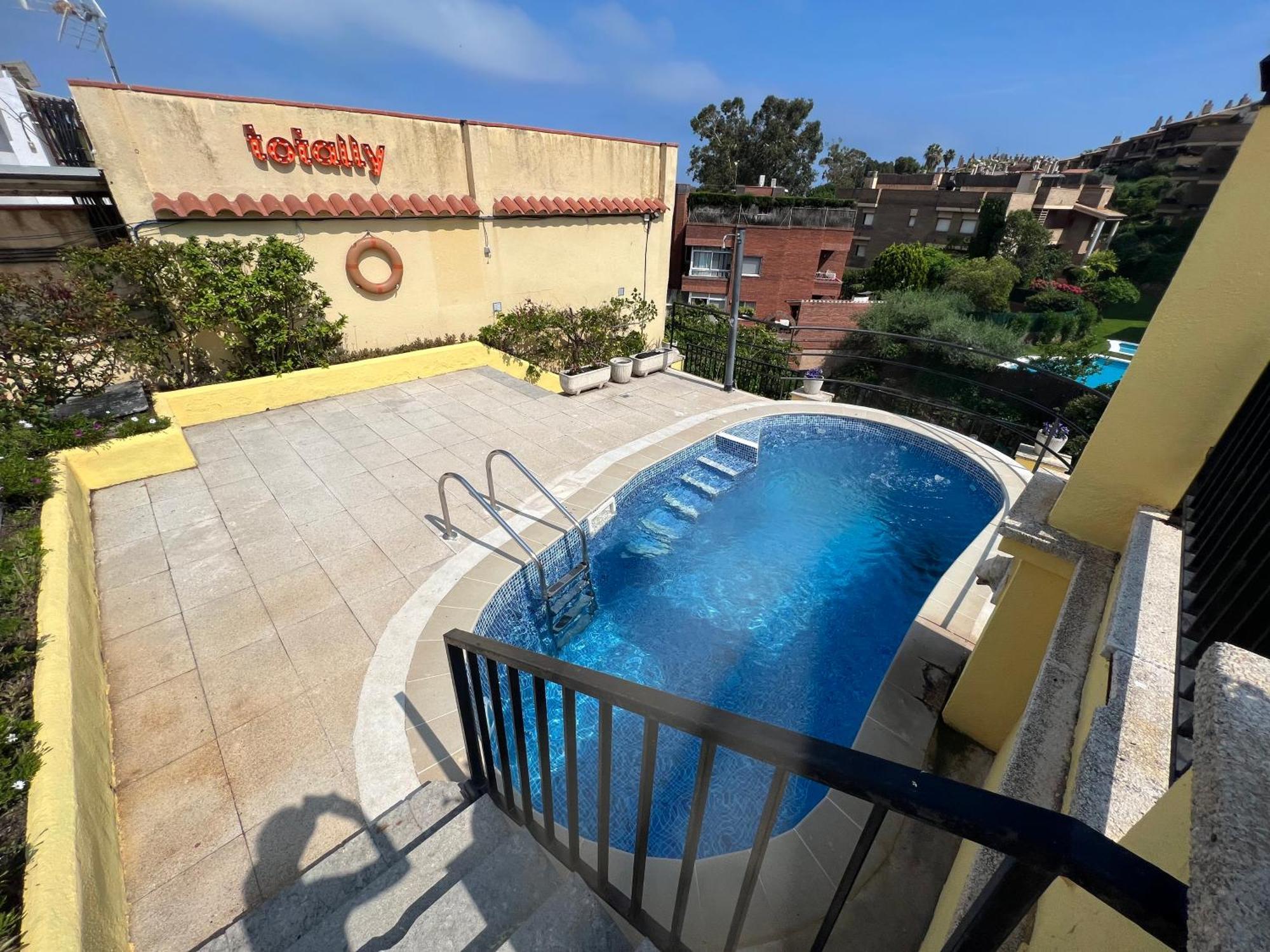 Monjardi Apartament Lloret de Mar
