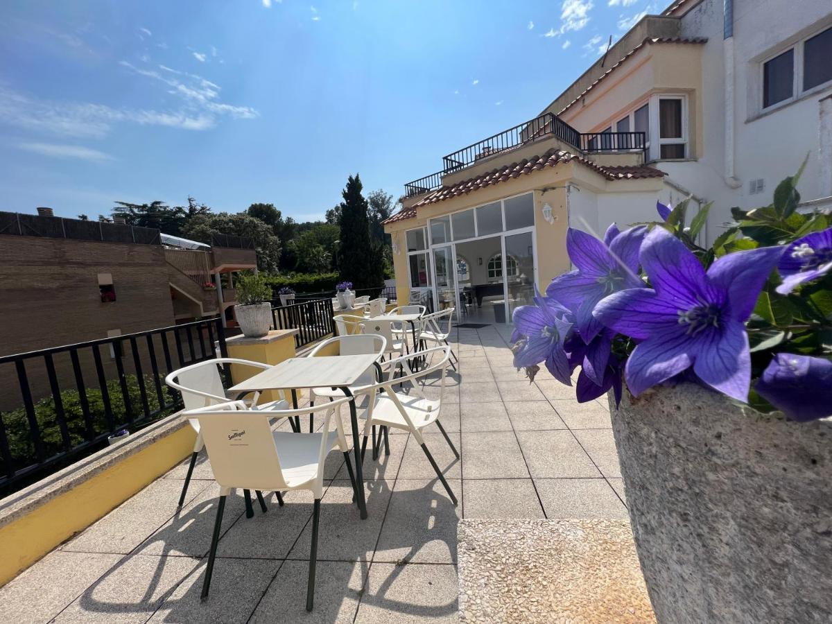 Monjardi Apartament