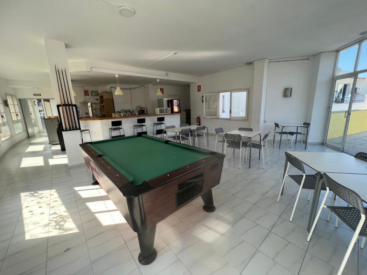 Monjardi Apartament