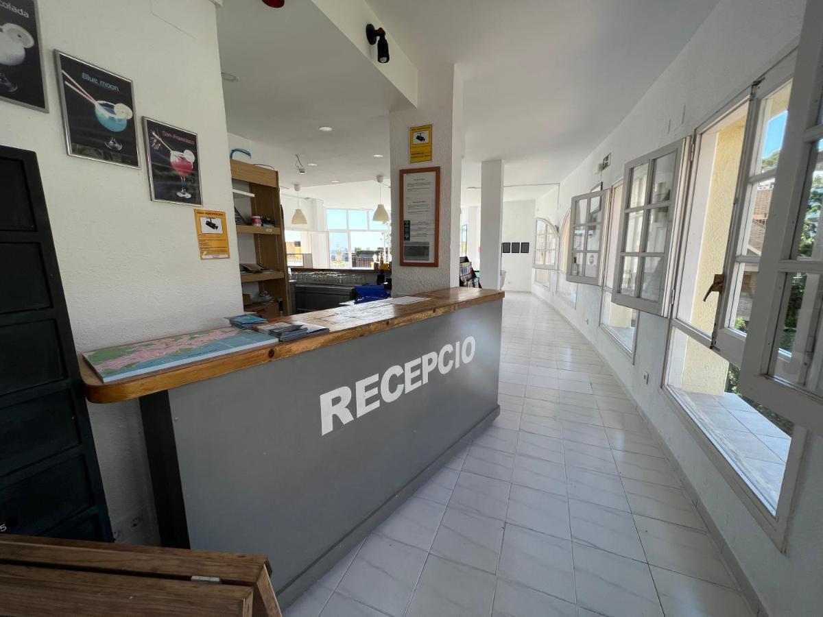 Monjardi Apartament Lloret de Mar