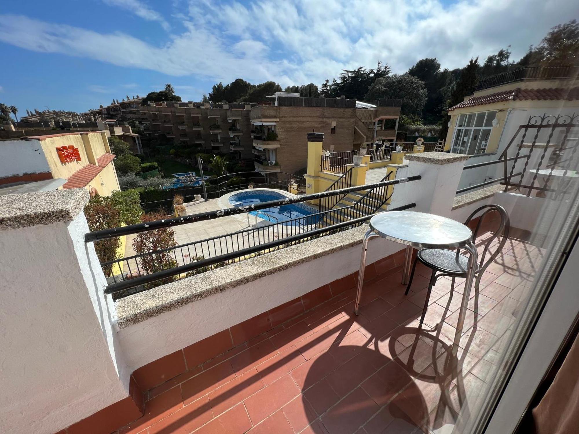 Monjardi Apartament