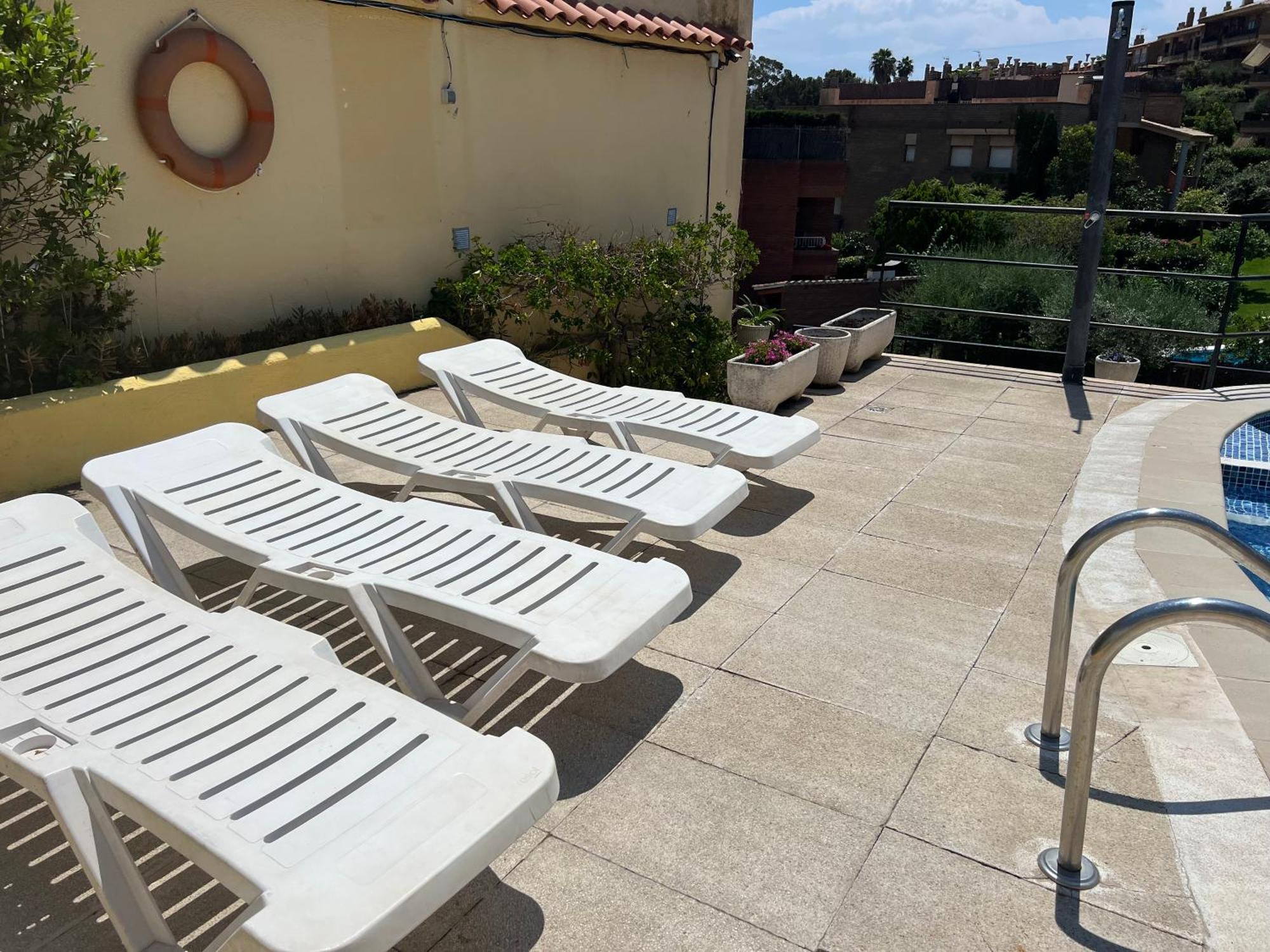Monjardi Apartament