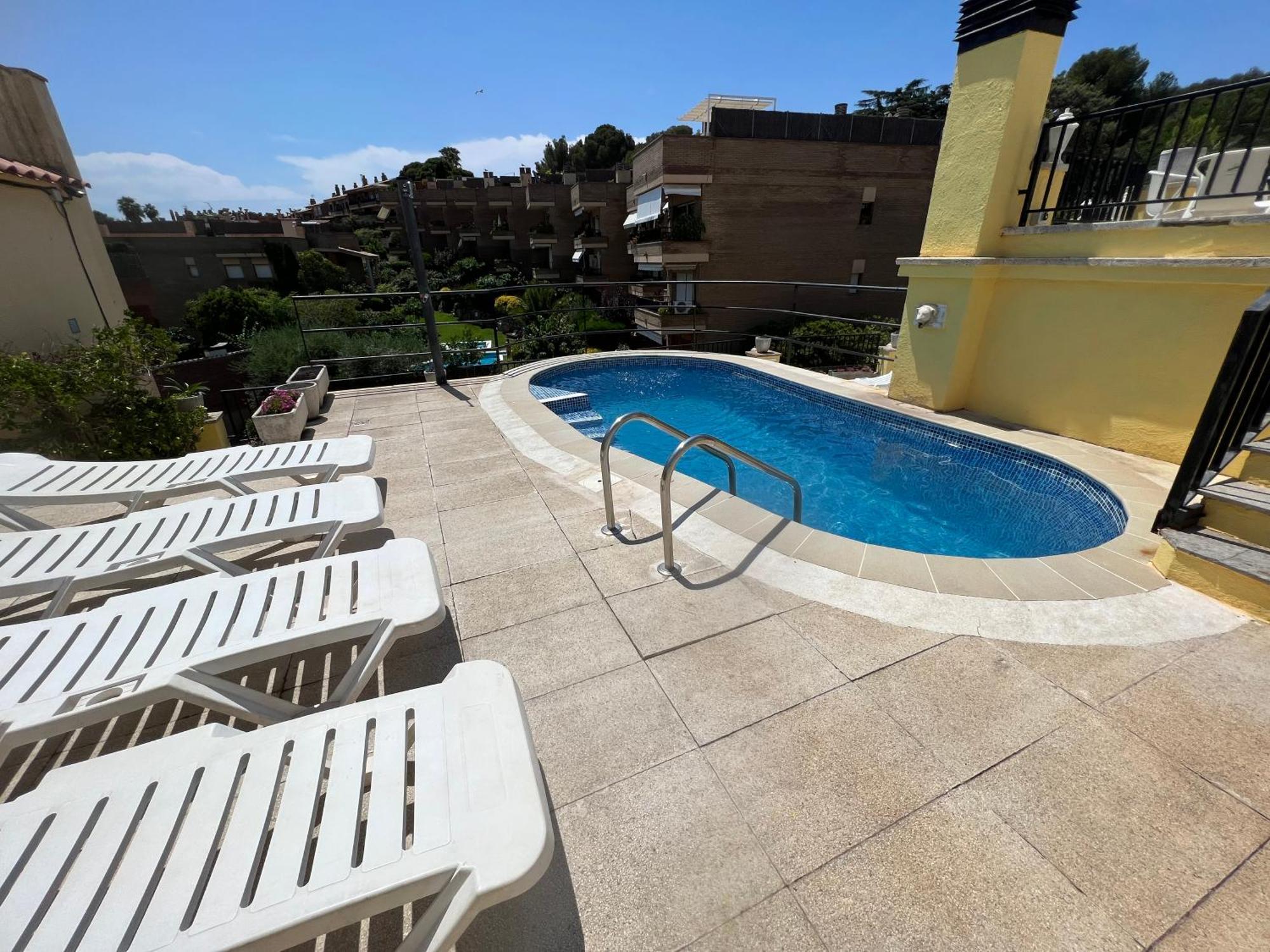 Apartament Monjardi *