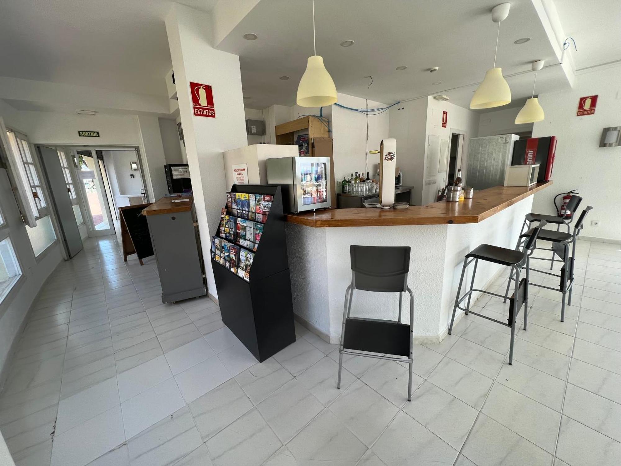 Monjardi Apartament *
