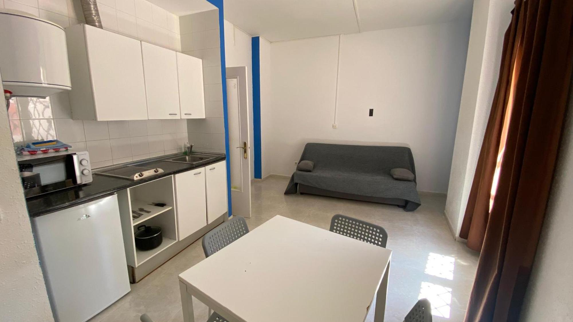 Apartament Monjardi *