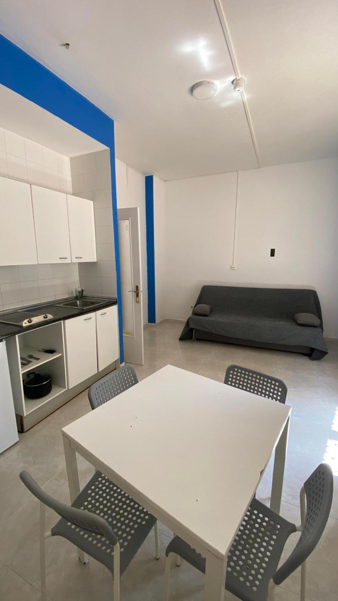 Monjardi Apartament