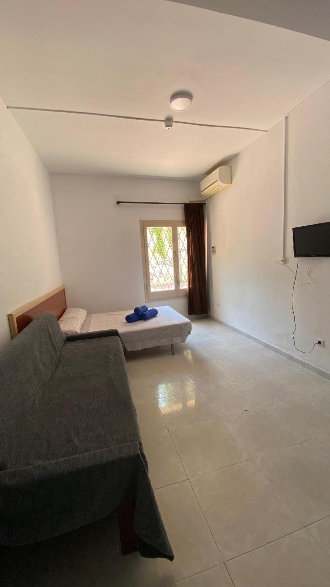Monjardi Apartament