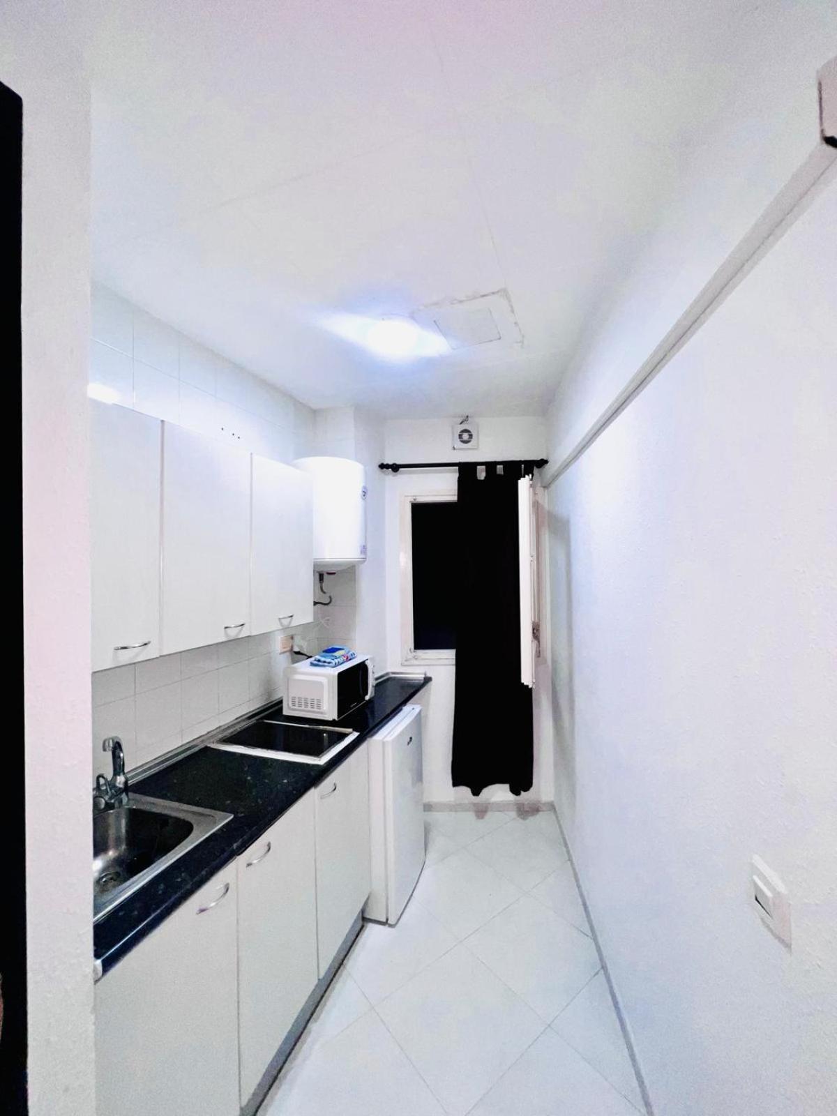 Apartament Monjardi