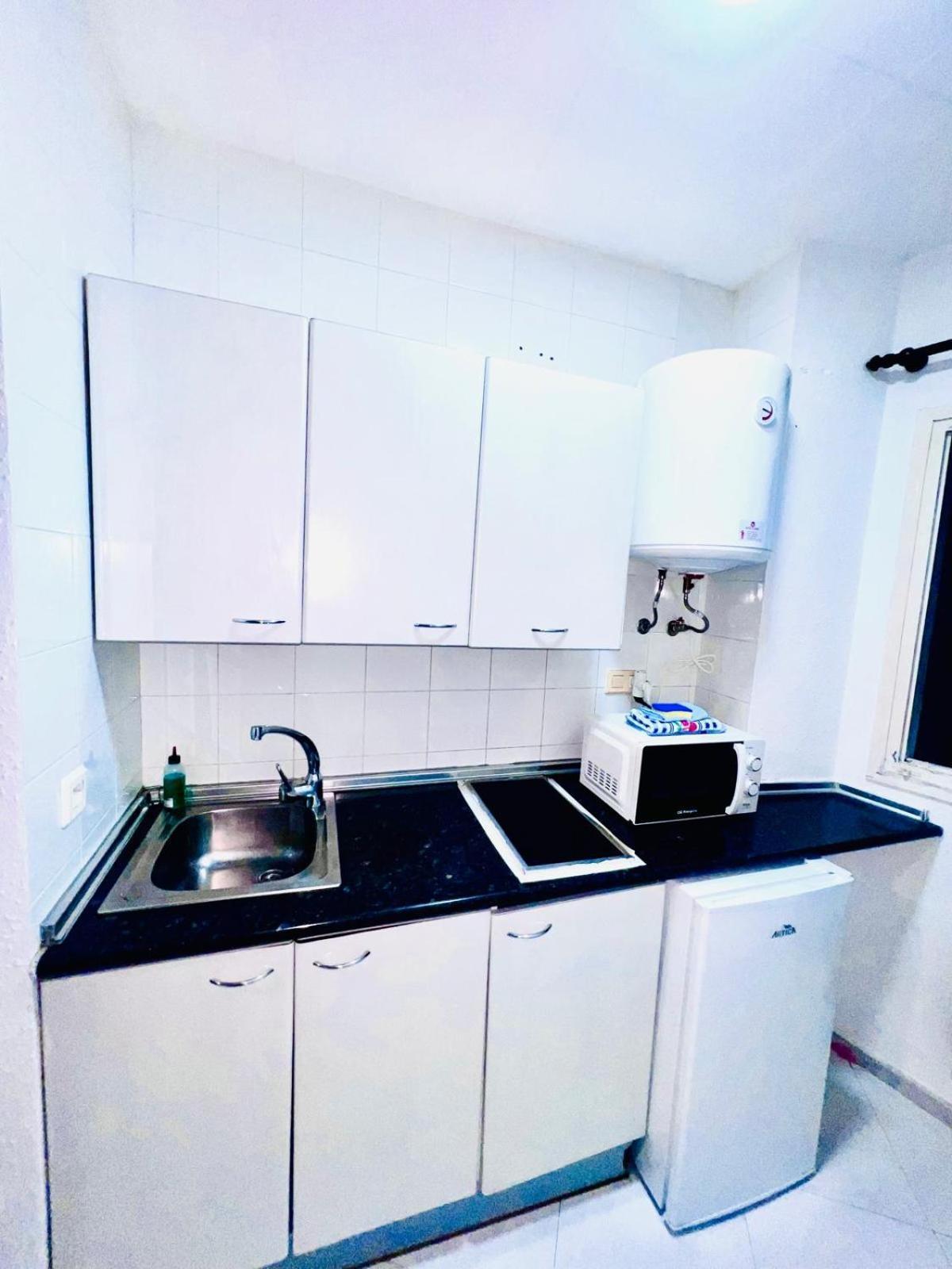 Monjardi Apartament Lloret de Mar
