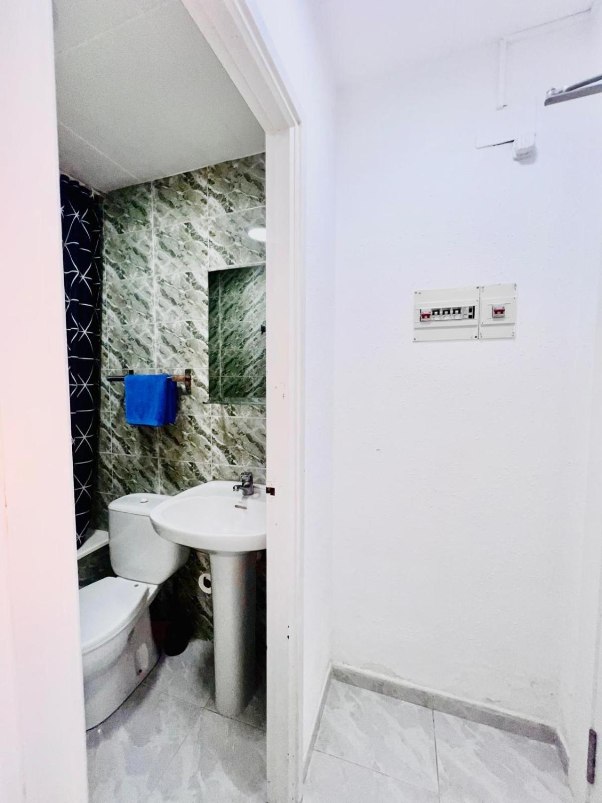 Apartament Monjardi