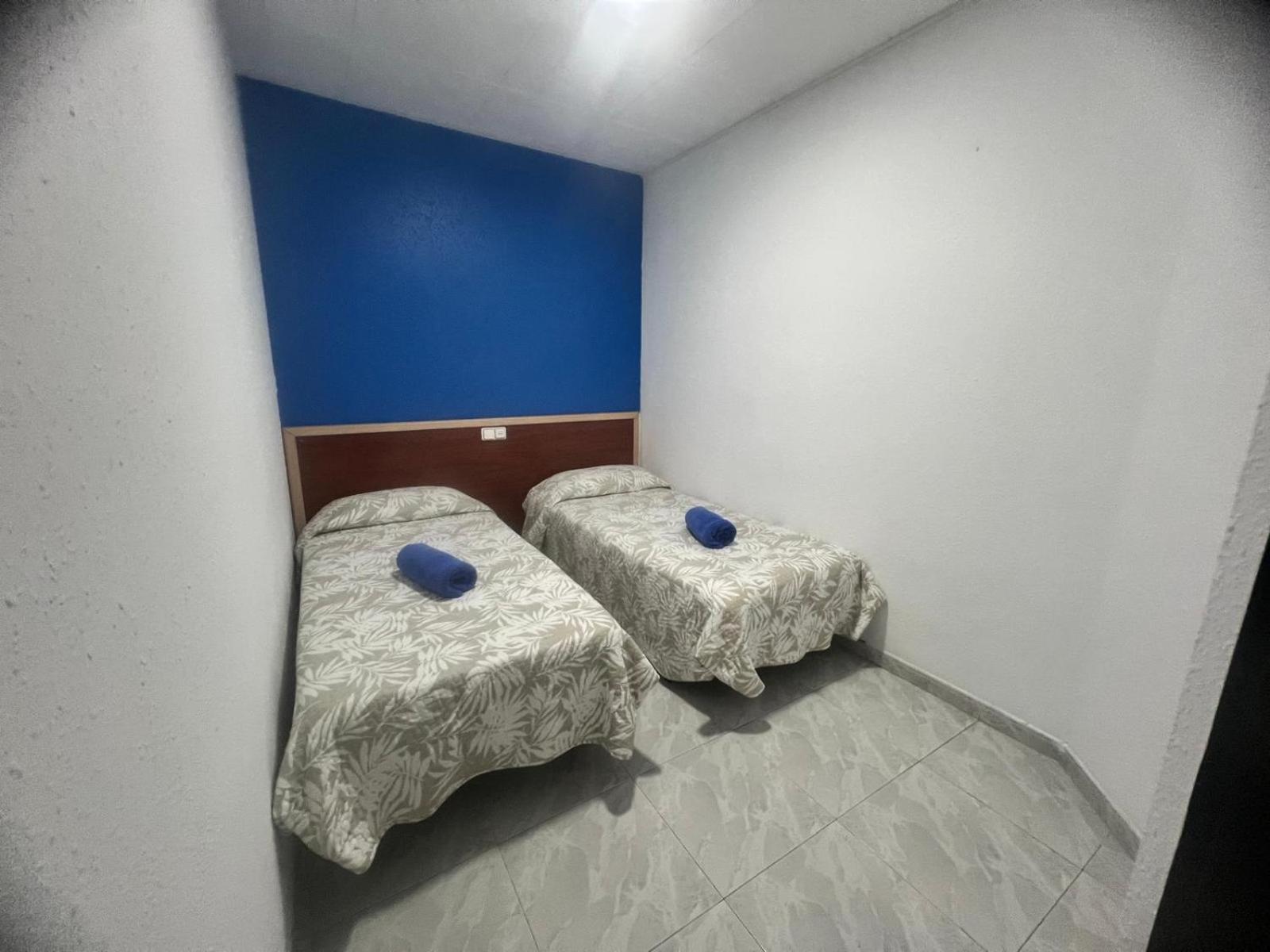 Apartament Monjardi Lloret de Mar