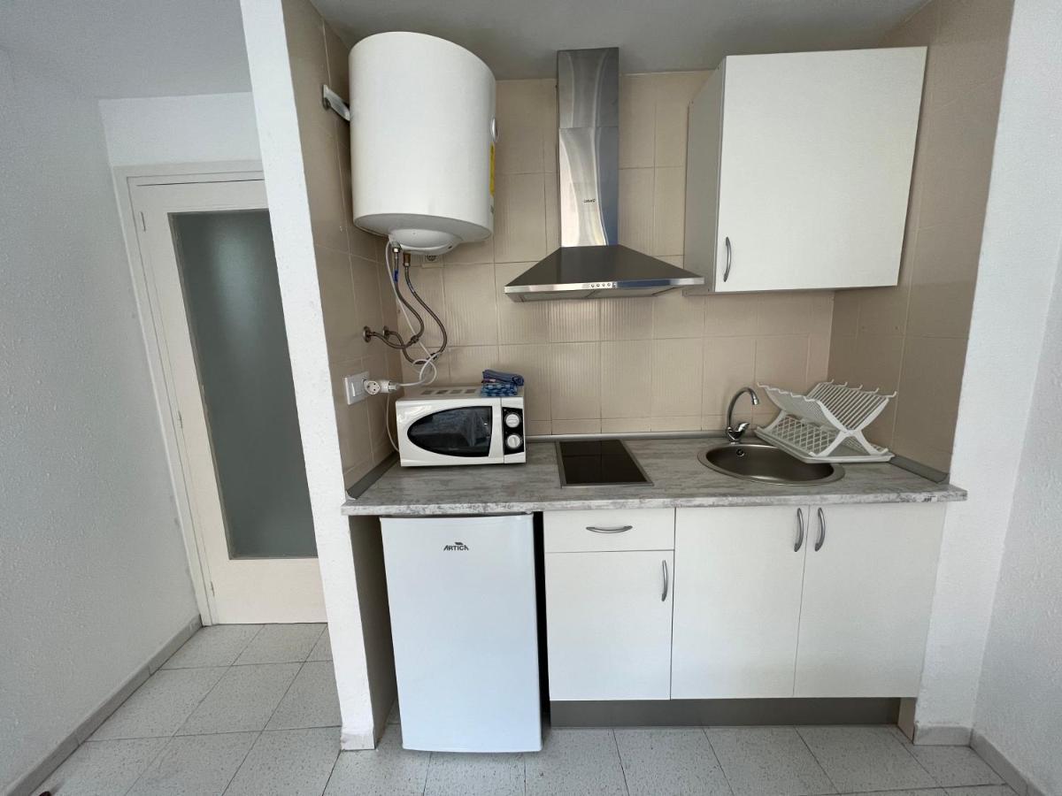 Monjardi Appartement *